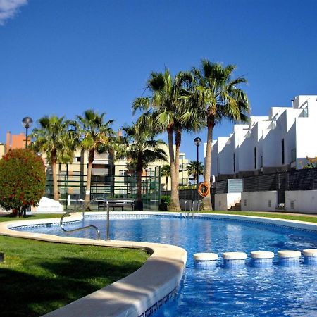 Willa Residencial Dulcinea- Adosado Alcossebre Zewnętrze zdjęcie