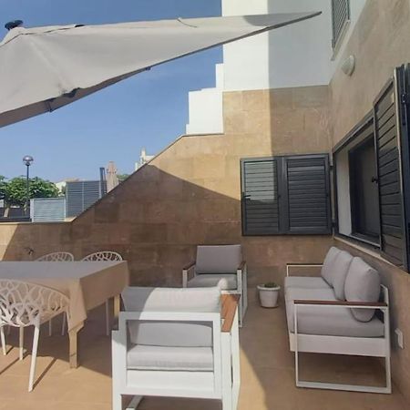 Willa Residencial Dulcinea- Adosado Alcossebre Zewnętrze zdjęcie