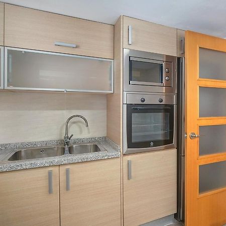 Willa Residencial Dulcinea- Adosado Alcossebre Zewnętrze zdjęcie