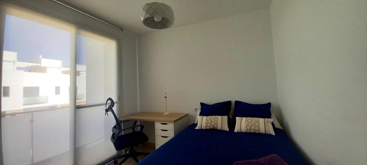Willa Residencial Dulcinea- Adosado Alcossebre Zewnętrze zdjęcie