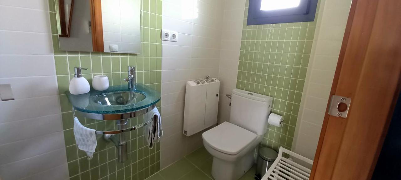 Willa Residencial Dulcinea- Adosado Alcossebre Zewnętrze zdjęcie