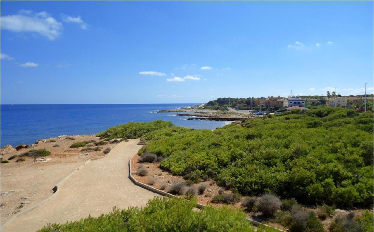 Willa Residencial Dulcinea- Adosado Alcossebre Zewnętrze zdjęcie