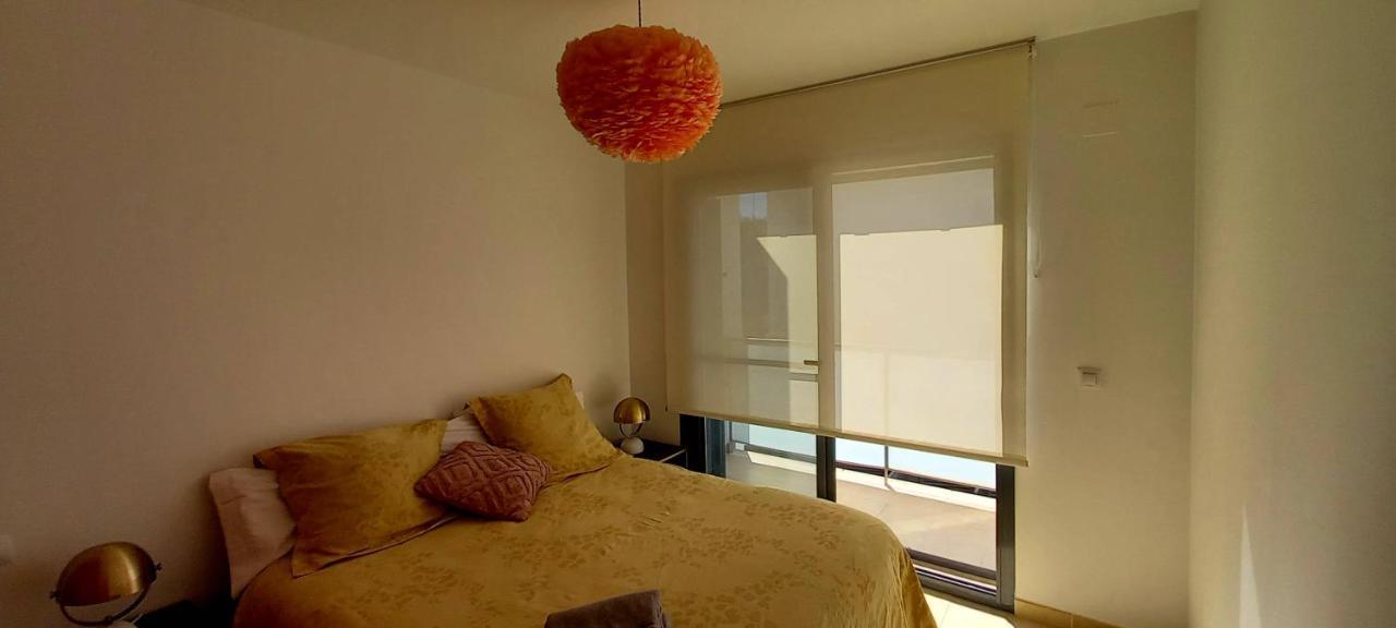 Willa Residencial Dulcinea- Adosado Alcossebre Zewnętrze zdjęcie