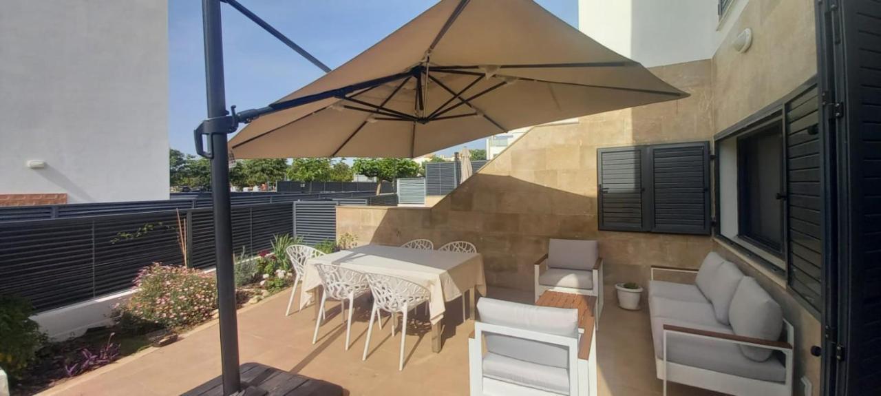 Willa Residencial Dulcinea- Adosado Alcossebre Zewnętrze zdjęcie