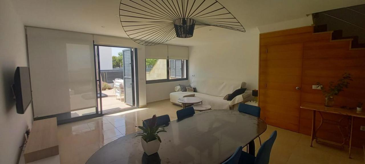 Willa Residencial Dulcinea- Adosado Alcossebre Zewnętrze zdjęcie