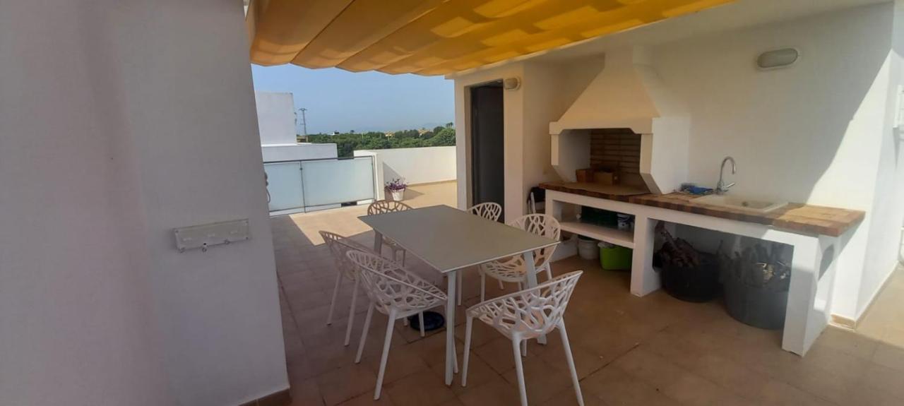 Willa Residencial Dulcinea- Adosado Alcossebre Zewnętrze zdjęcie