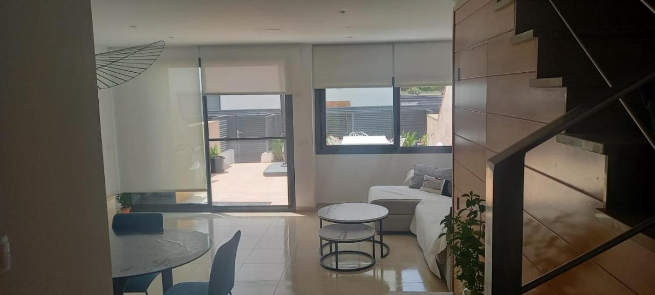 Willa Residencial Dulcinea- Adosado Alcossebre Zewnętrze zdjęcie