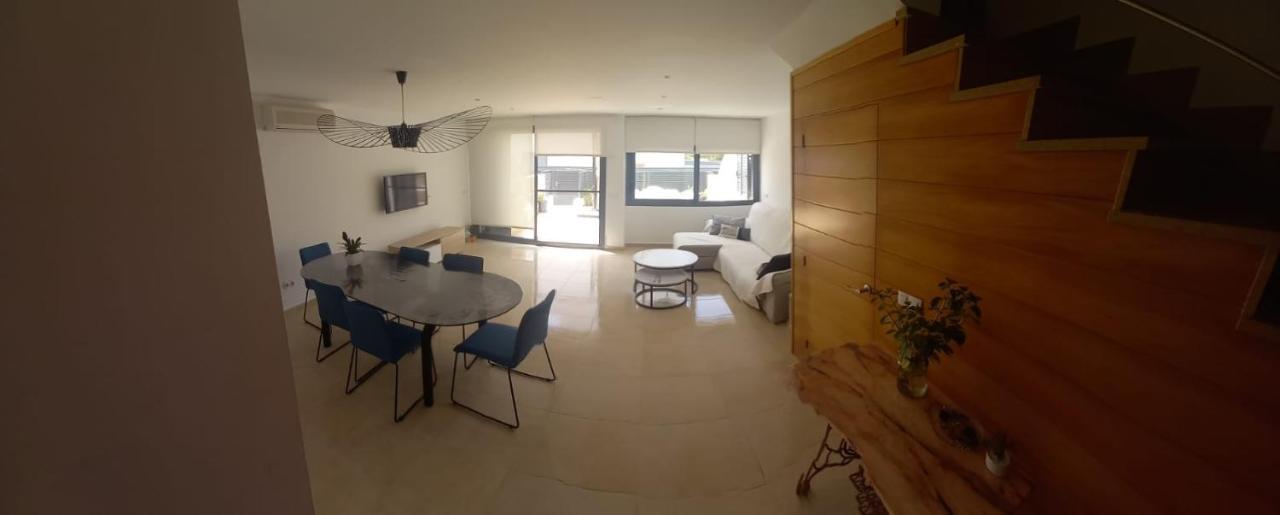 Willa Residencial Dulcinea- Adosado Alcossebre Zewnętrze zdjęcie