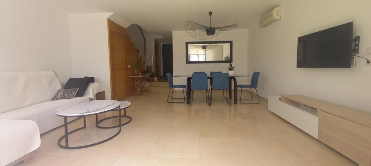 Willa Residencial Dulcinea- Adosado Alcossebre Zewnętrze zdjęcie