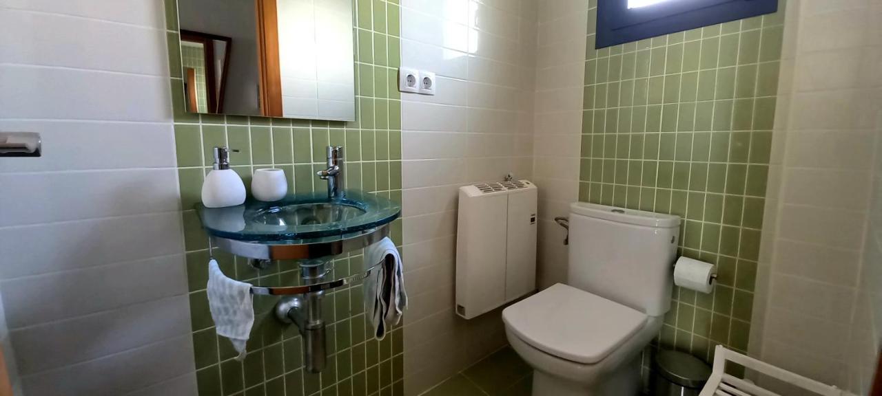 Willa Residencial Dulcinea- Adosado Alcossebre Zewnętrze zdjęcie